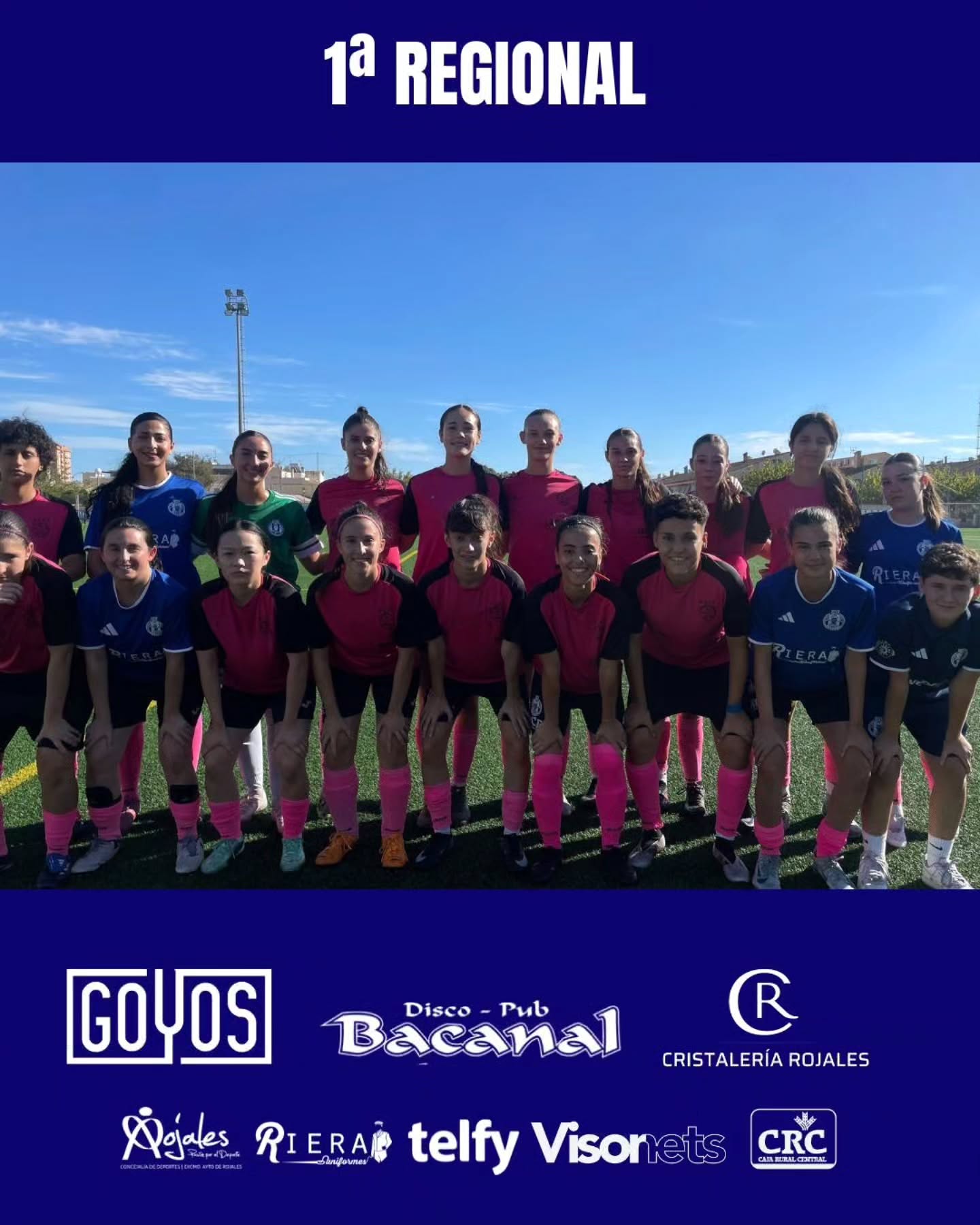 𝟭° Regional ||  Nada fácil en casa del SPA