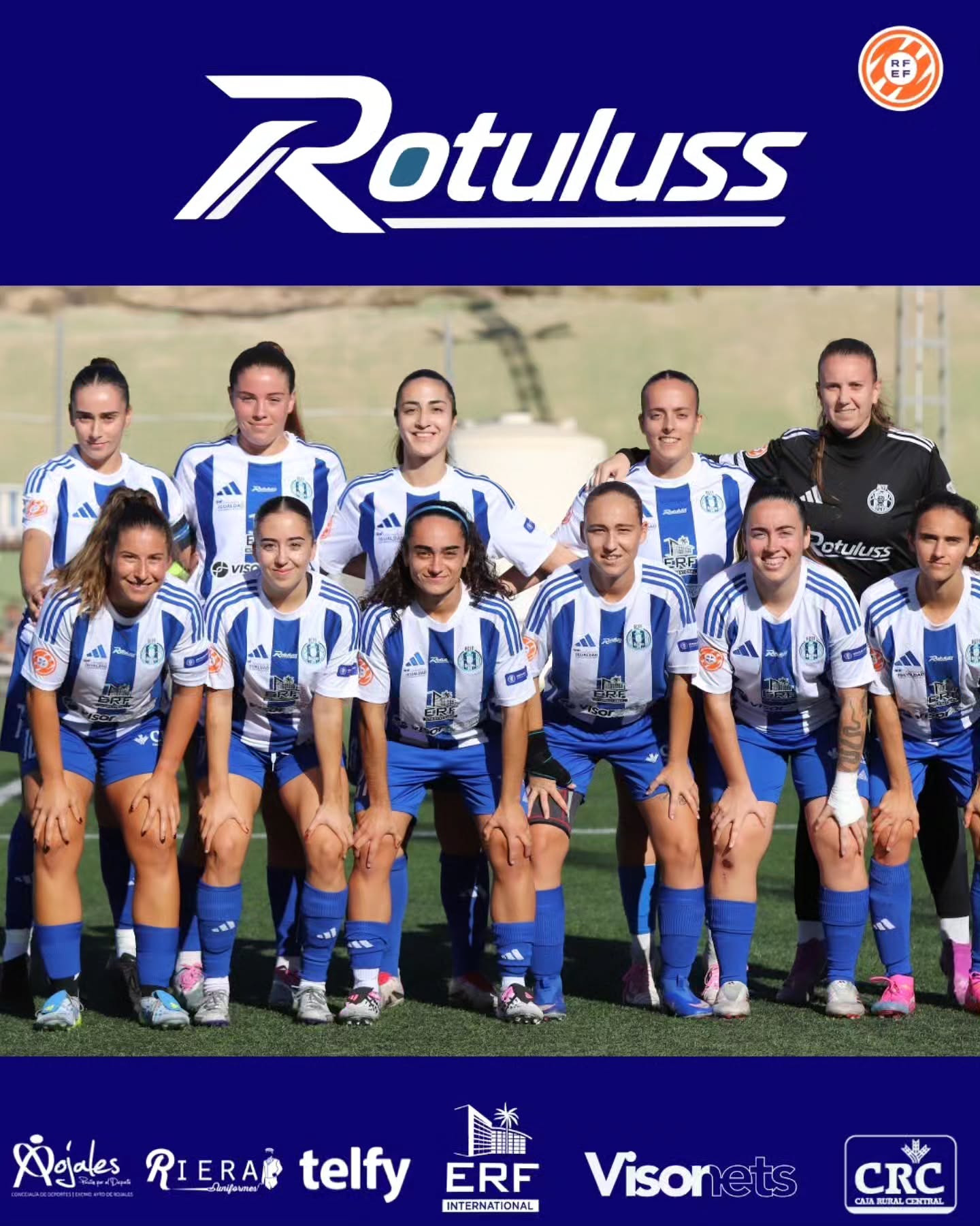 Tercera RFEF | Jornada 5
