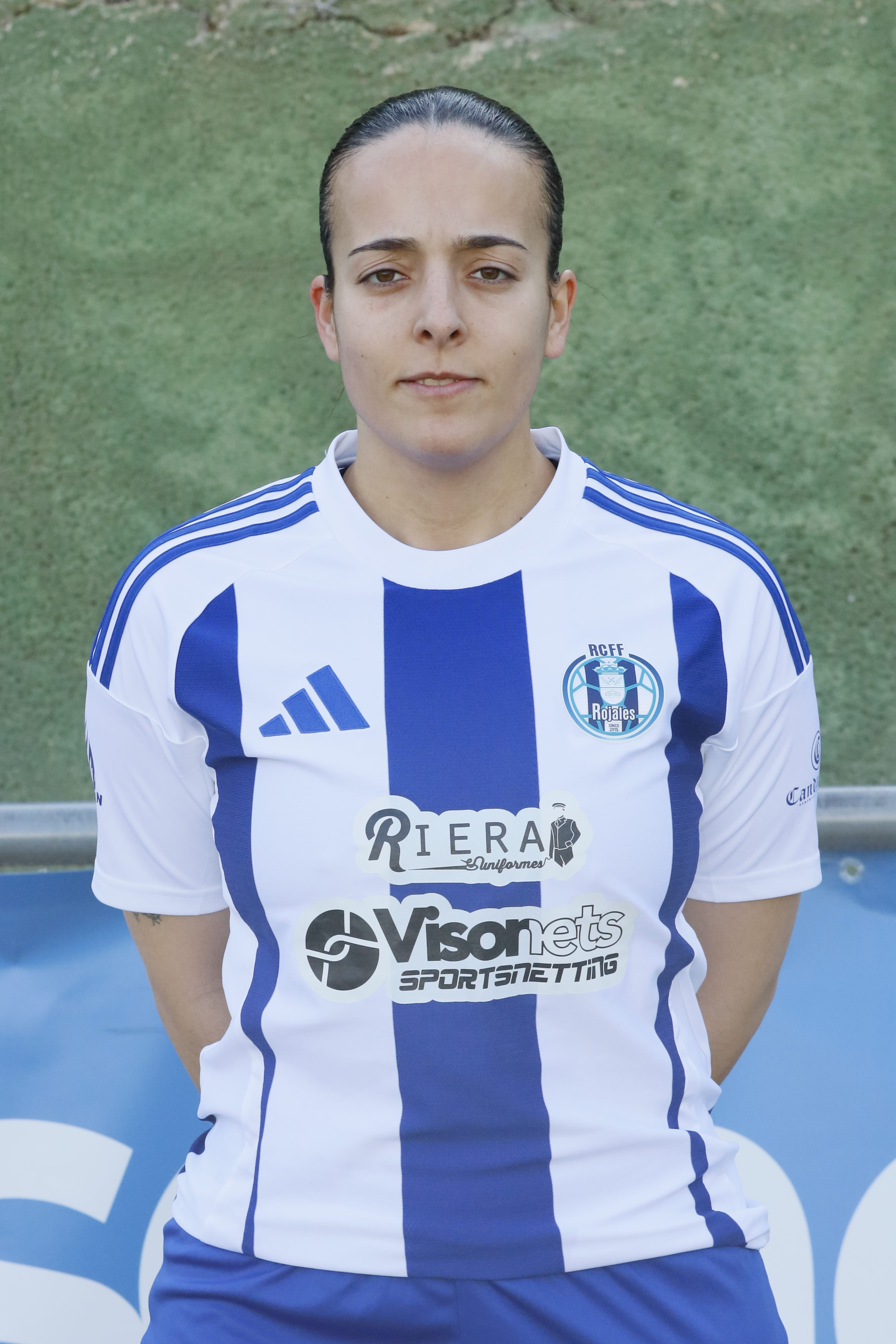 Lucia Gonzalez Mesa